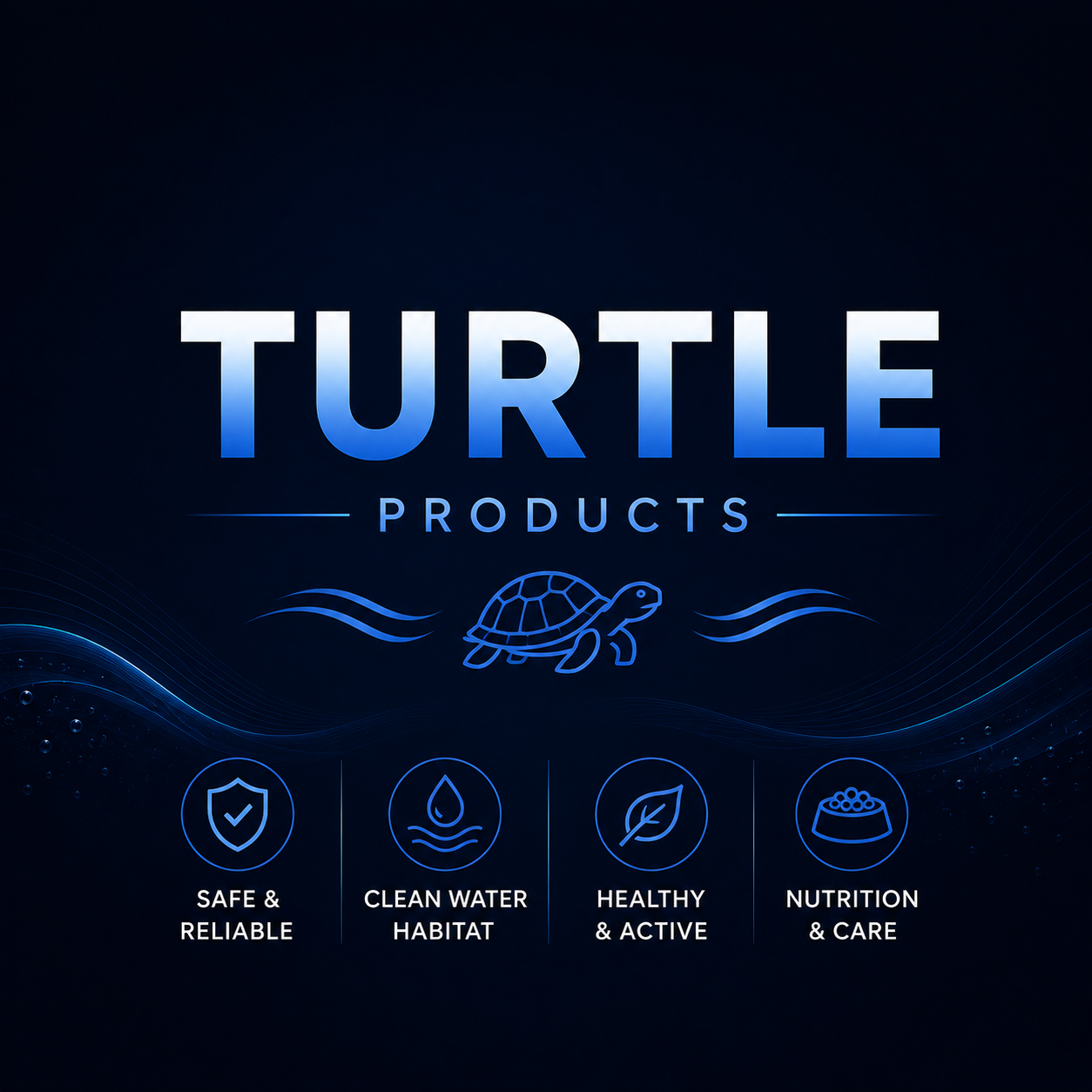 Turtle Products