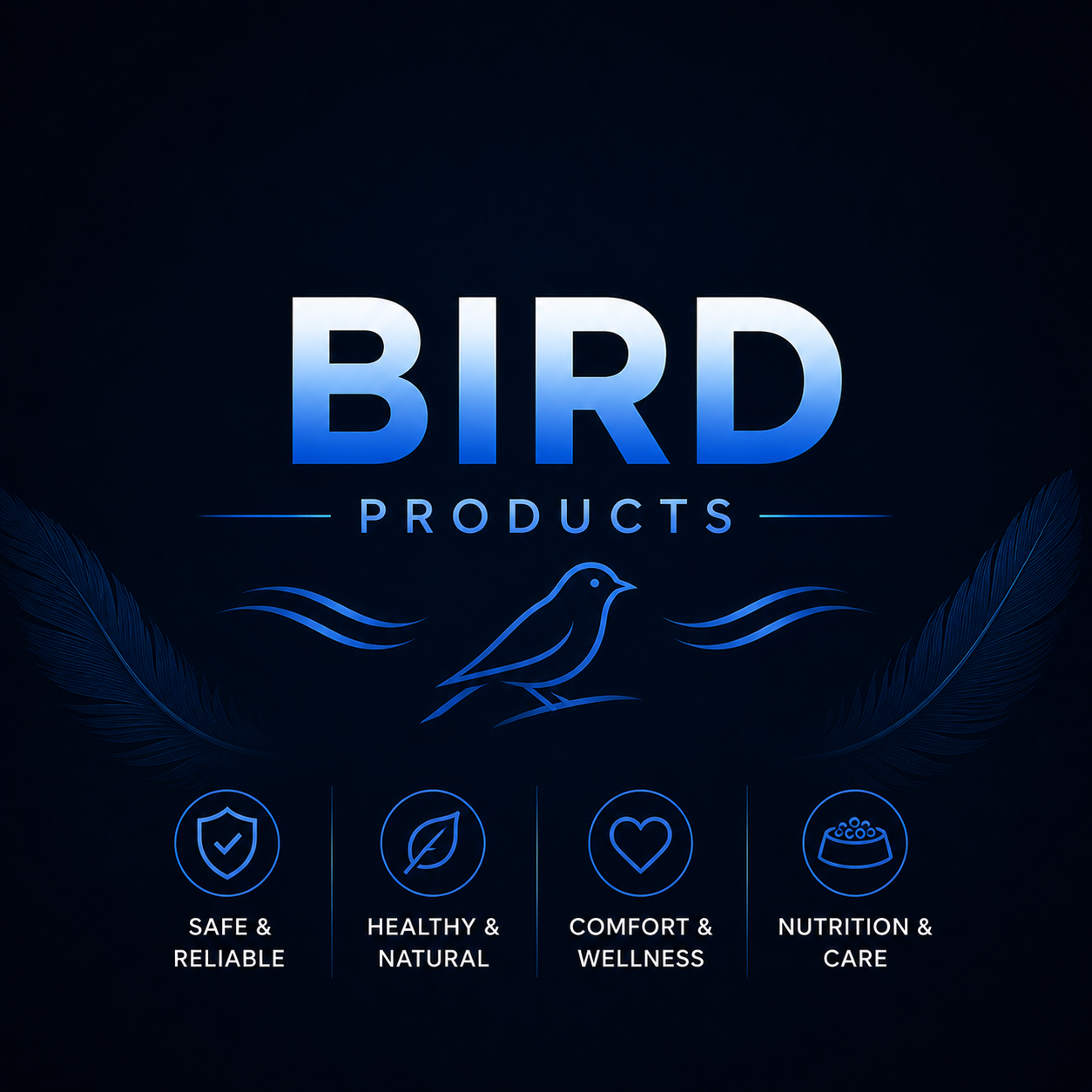 Bird Products