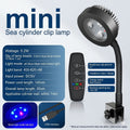 USB 3 MODE Seawater Lamp LED