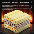 Nano Biochemical House Media