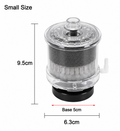 SOBO Aquarium Sponge Filter Bottom Filter
