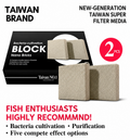 Bacteria Cultivation Nano Brick