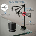 LED Aquarium Lamp High Brightness Lamp Beads Fish Tank Stand Light