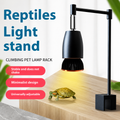 Dimmable Switch + TIMER 50W (FREE)E27 Turtle basking light