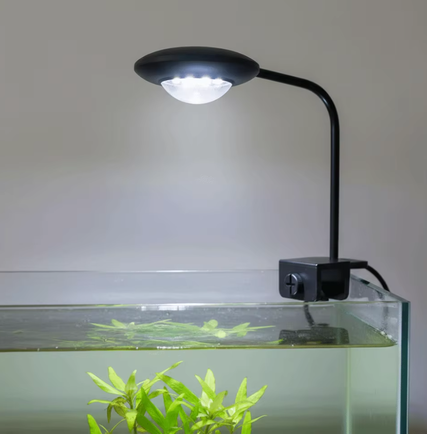 3 MODE USB 90 Degree UFO LIGHT