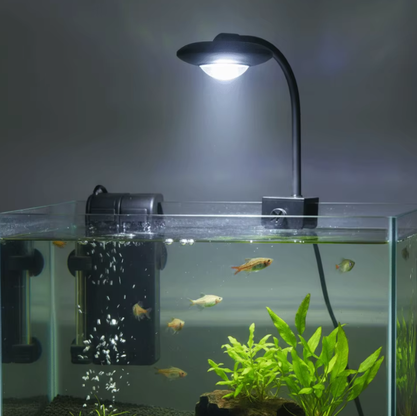 3 MODE USB 90 Degree UFO LIGHT