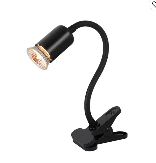 Dimmable Switch 50W E27 Turtle basking light