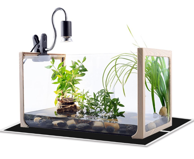 Dimmable Switch 50W E27 Turtle basking light
