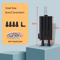 Bio Sponge Filter with Bioballs