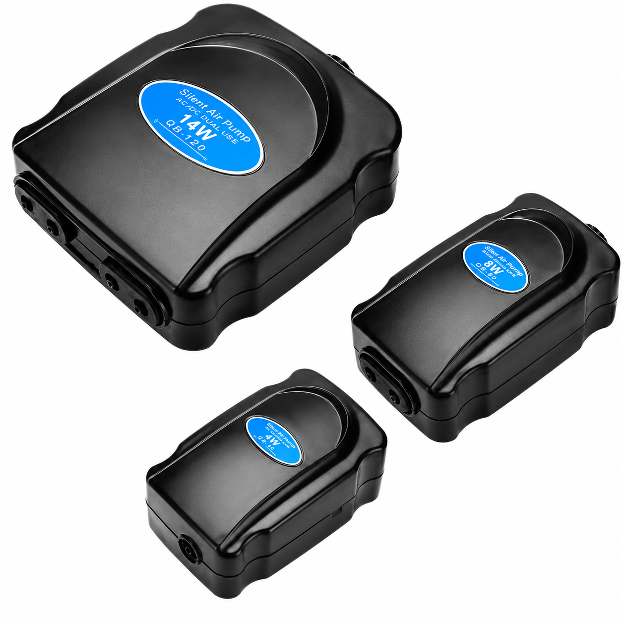 Adjustable Air Pump