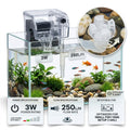 3W 250L/H Mini Water Pump for Fish tank