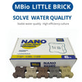 Biomedia for Fishes 1 Box 45 Pieces