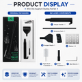 AQUARIUM CLEANING KIT