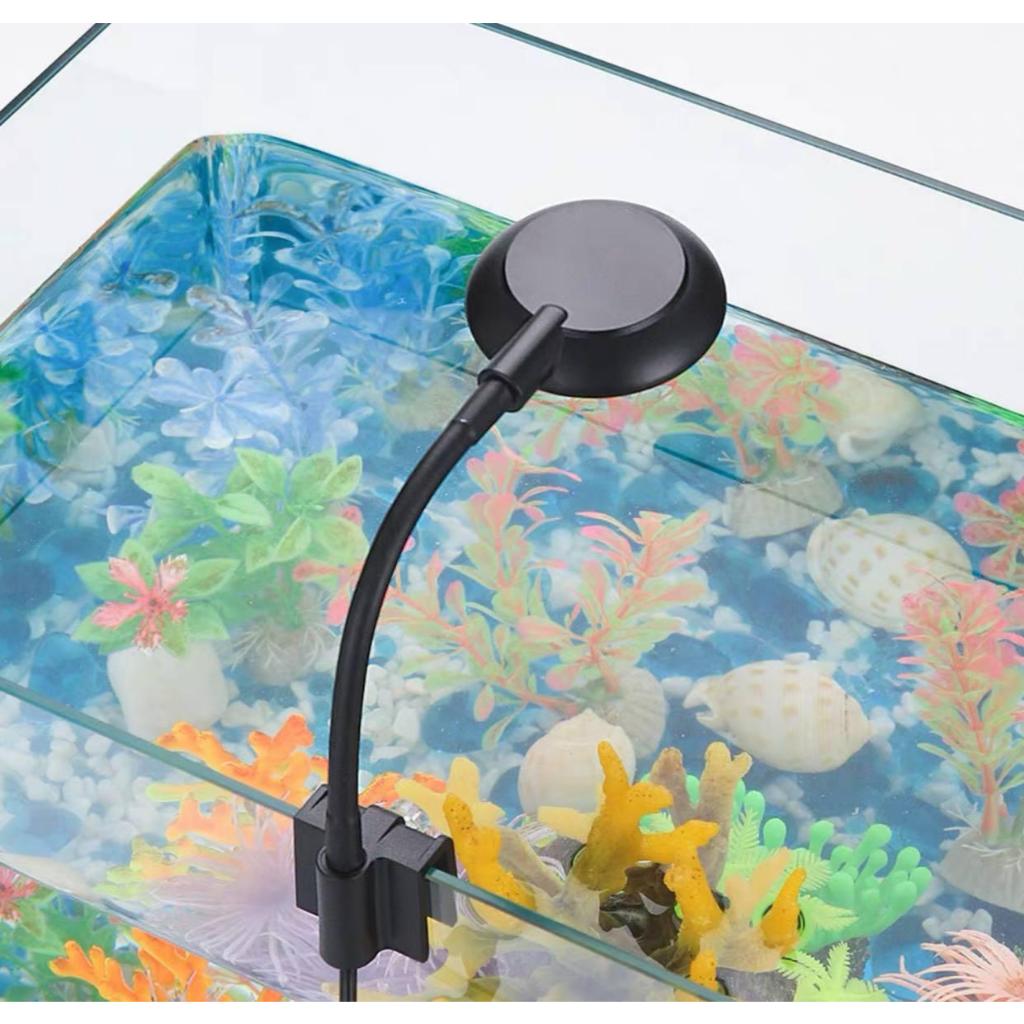 Mini BETTA FISH USB Aquarium Light 5W 5V LED