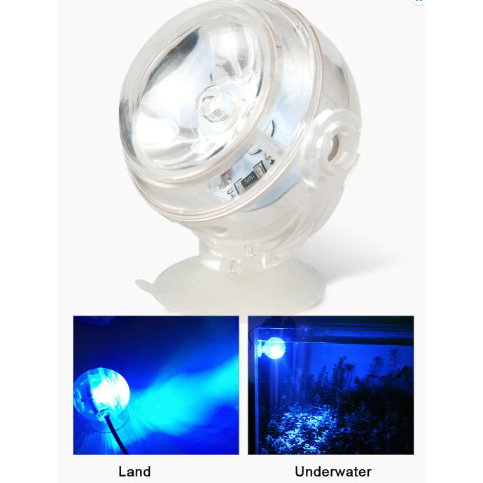 USB with REMOTE CONTROL of 7 Colours Light
