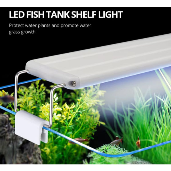 3 MODE OF CHANGING LIGHT LED